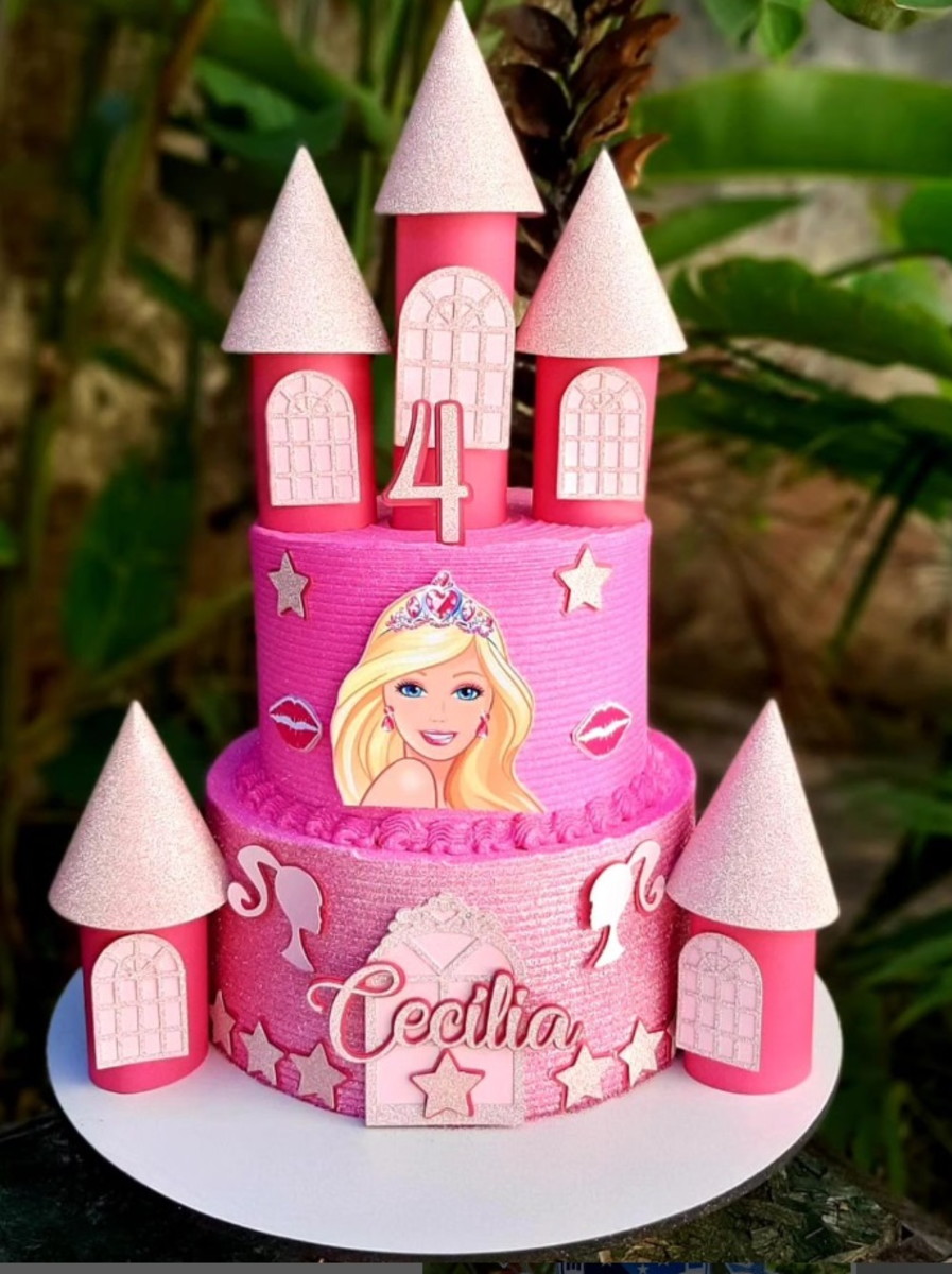 Arquivo Topo de Bolo Castelo