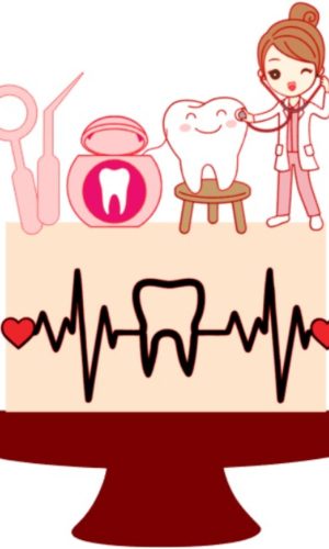 Arquivo Topo de Bolo - Dentista