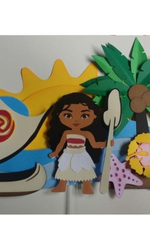 Arquivo Topo de Bolo Moana