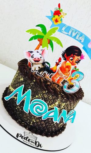Arquivo Topo De Bolo - Moana