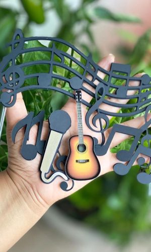 Arquivo Topo de Bolo - Música