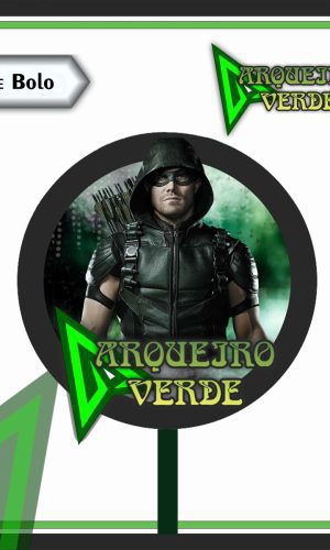 Arquivo Topo de Bolo - Vingadores