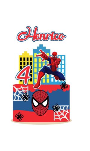 Arquivo topo homem aranha 2