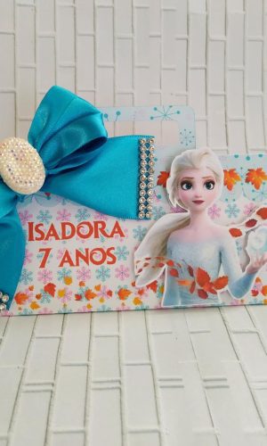 Frozen 28 - Combo de Arquivos de Corte para Festas 2909
