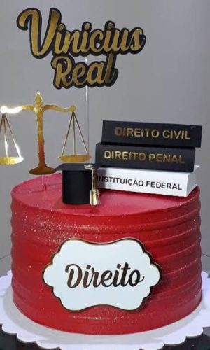 Arquivo de Corte Topo de Bolo Direito