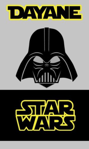 Kit Arquivos de Corte Darth Vader e Sonic