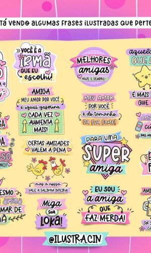 Kit Digital - Amizade