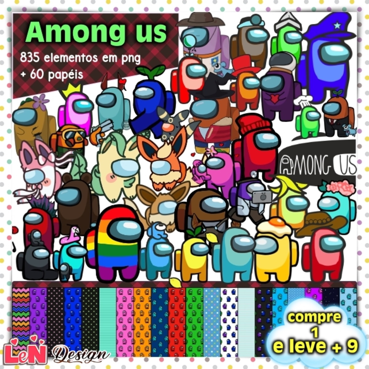 Kit Digital Among Us