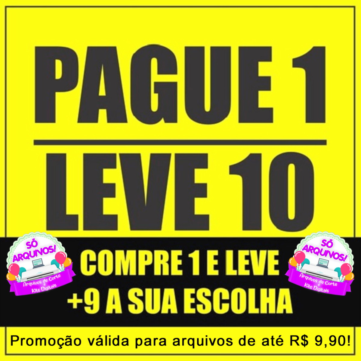 Kit Digital Barbie - Imagem 2