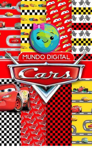Kit Digital Carros