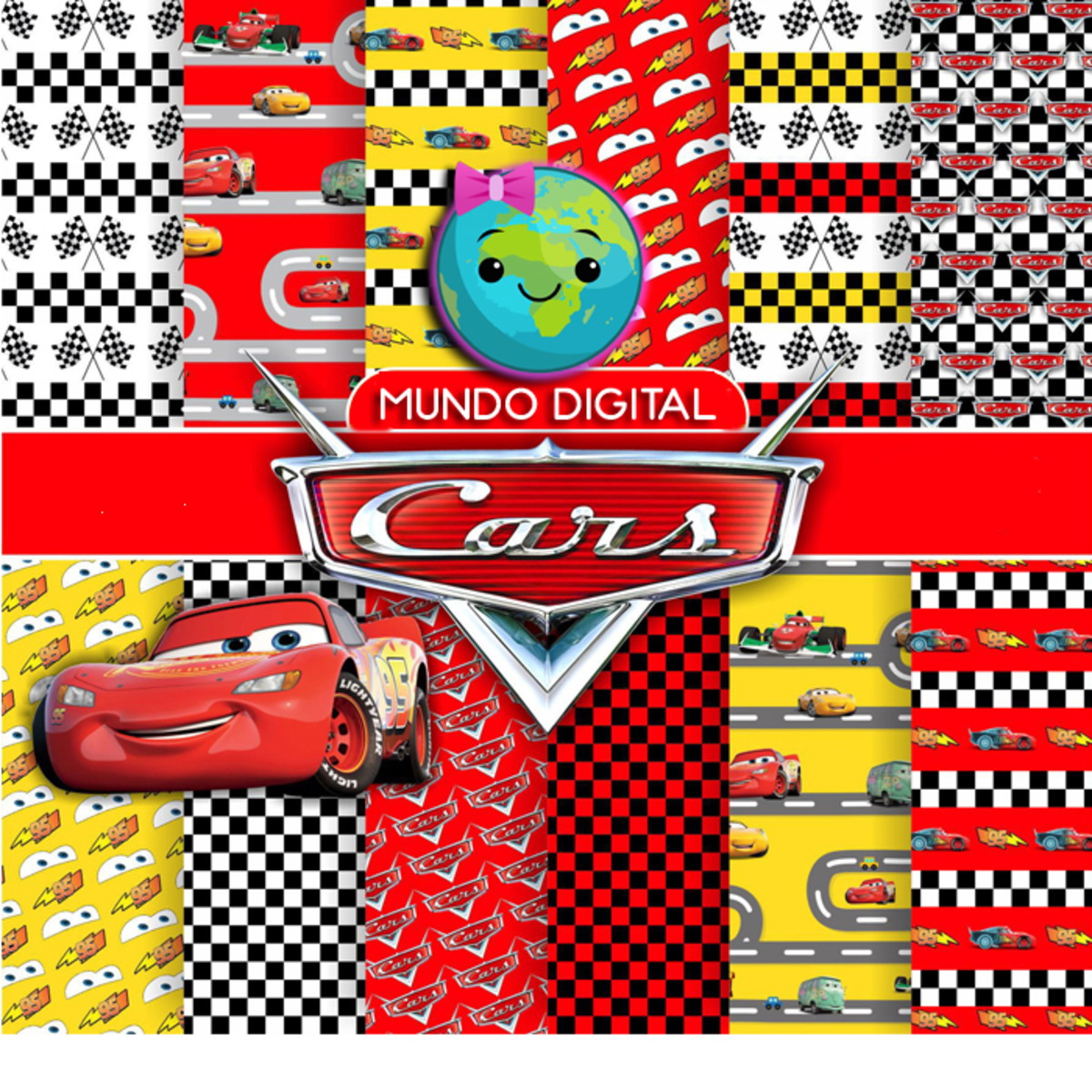 Kit Digital Carros