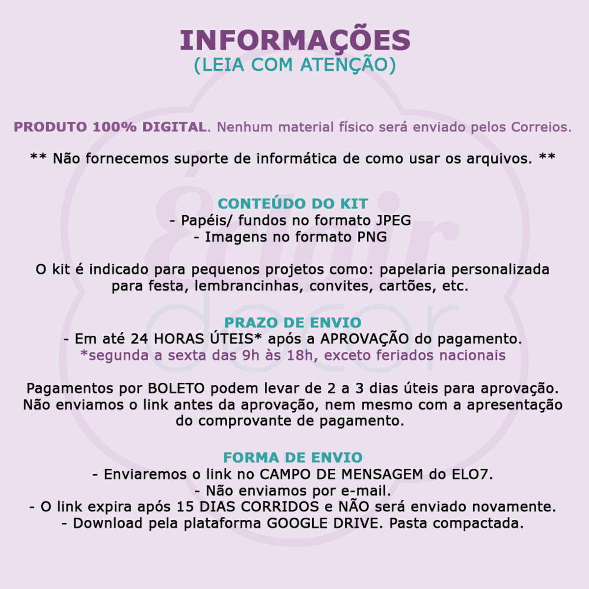 Kit Digital CASAMENTO - Imagem 2