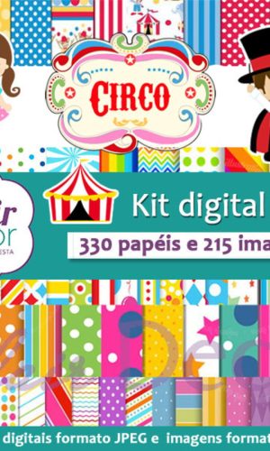 Kit Digital CIRCO
