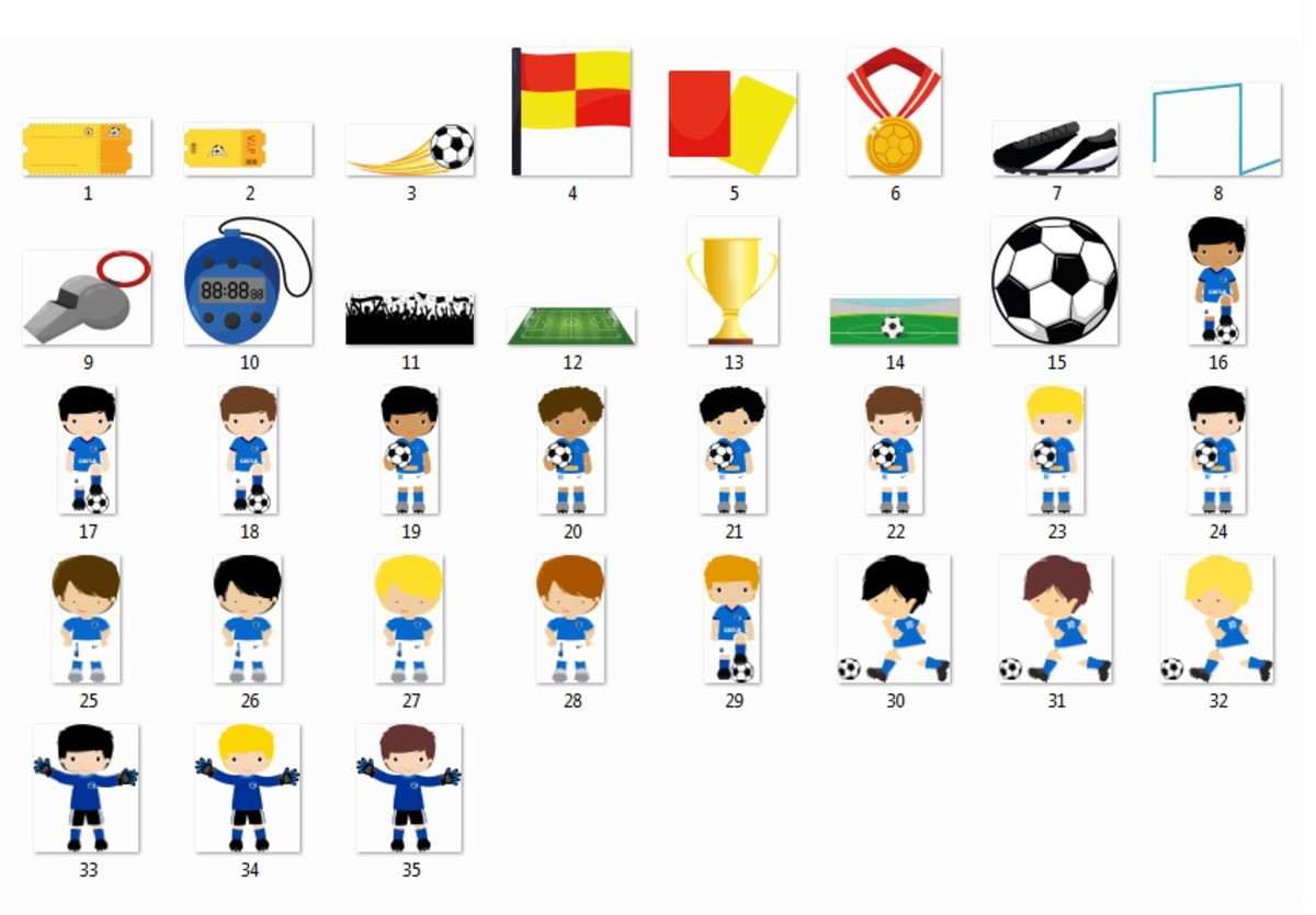 Kit Digital Cruzeiro - Imagem 2