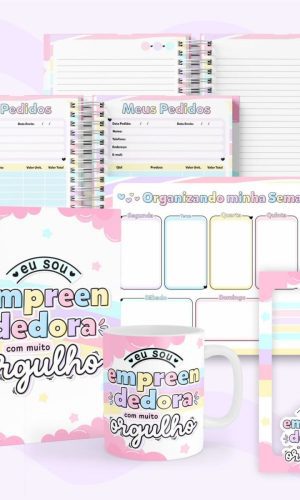 Kit Digital Empreendedora