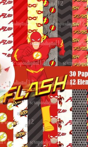 Kit Digital - Flash