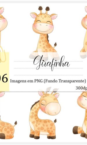 Kit Digital - Girafa