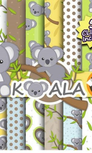 Kit Digital Koala - DG 9