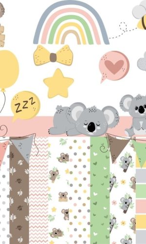 Kit Digital Koala