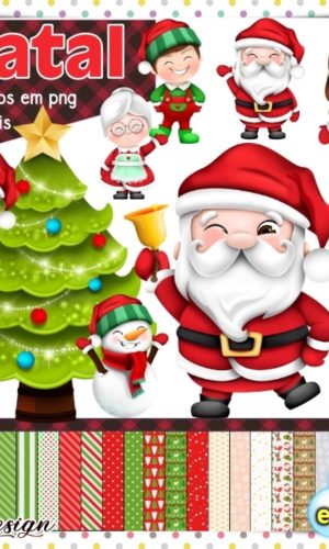 Kit Digital Natal