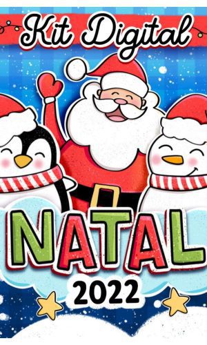 Kit Digital Natal