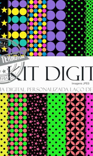 Kit Digital Neon