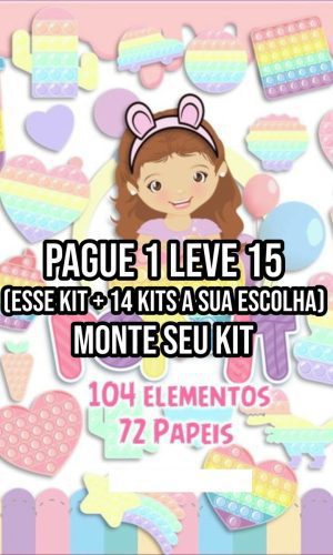 Kit Digital Pop It 2 Png+14
