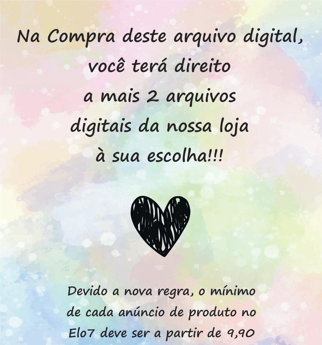 Kit digital princesas aquarelado 07 - Imagem 2