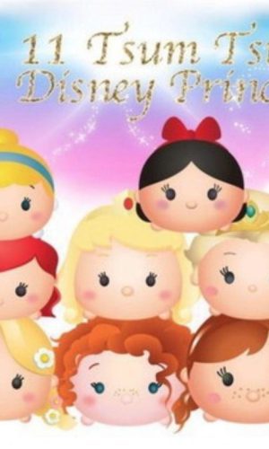 kit Digital Princesas PNG- Scrapbook