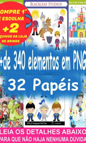 Kit Digital Príncipe