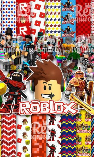Kit digital Roblox