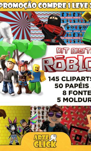 Kit Digital Roblox