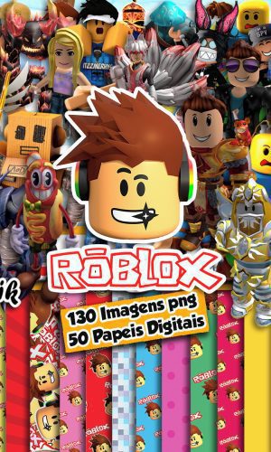 Kit Digital Roblox