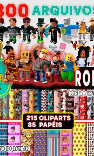 Kit Digital Roblox