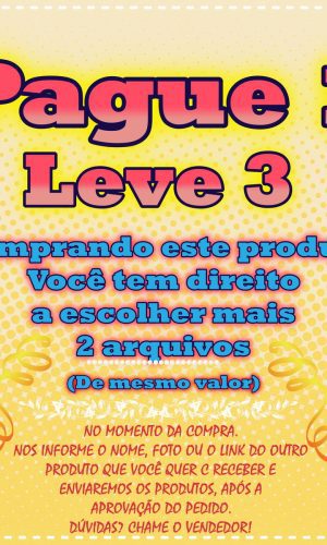 Kit Digital Animais Selva