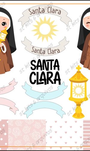 Kit Digital Santa Clara