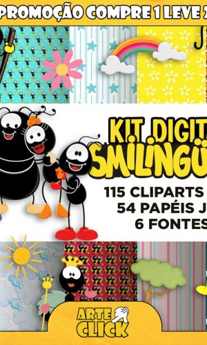 Kit Digital Smilingüido