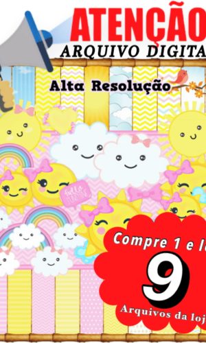 Kit Digital - Sol