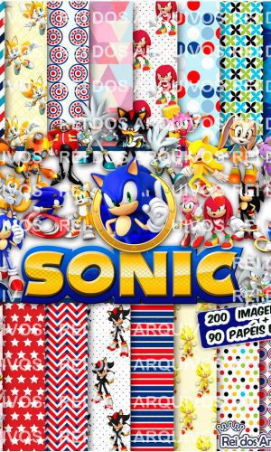 Kit Digital Sonic