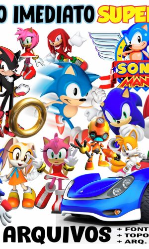 Kit Digital Sonic