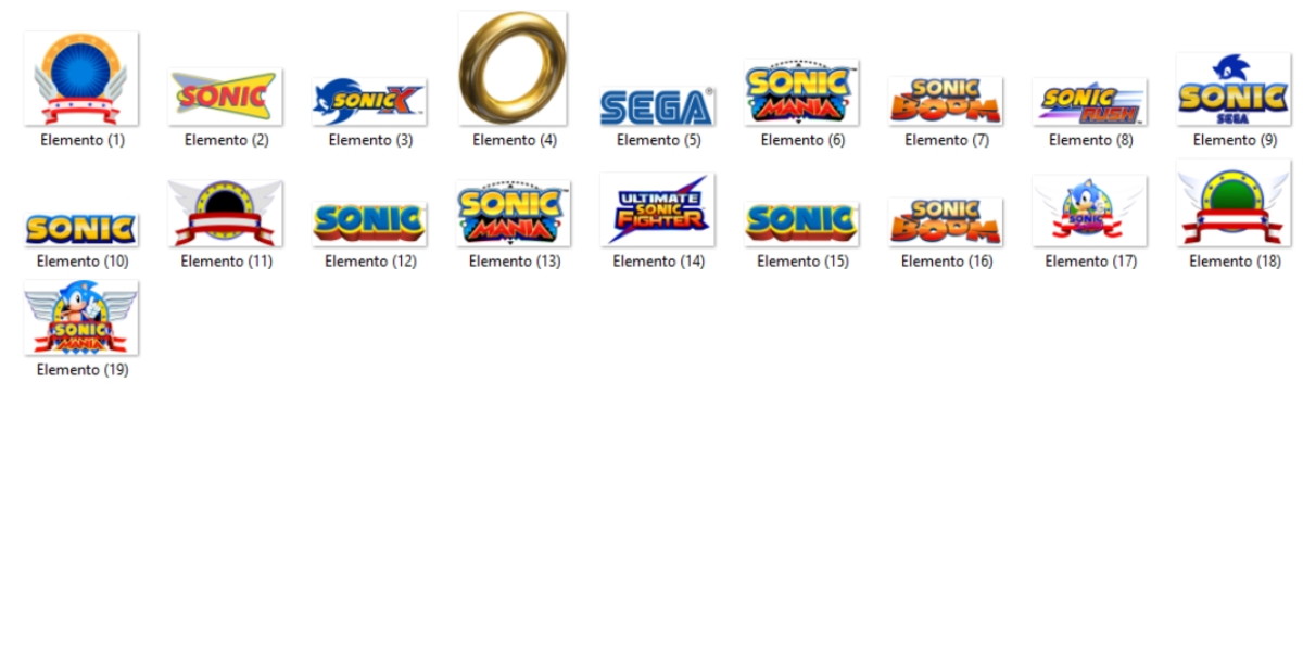 Kit Digital Sonic - Imagem 3