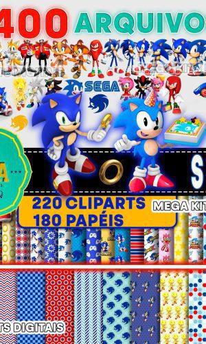 Kit Digital Sonic