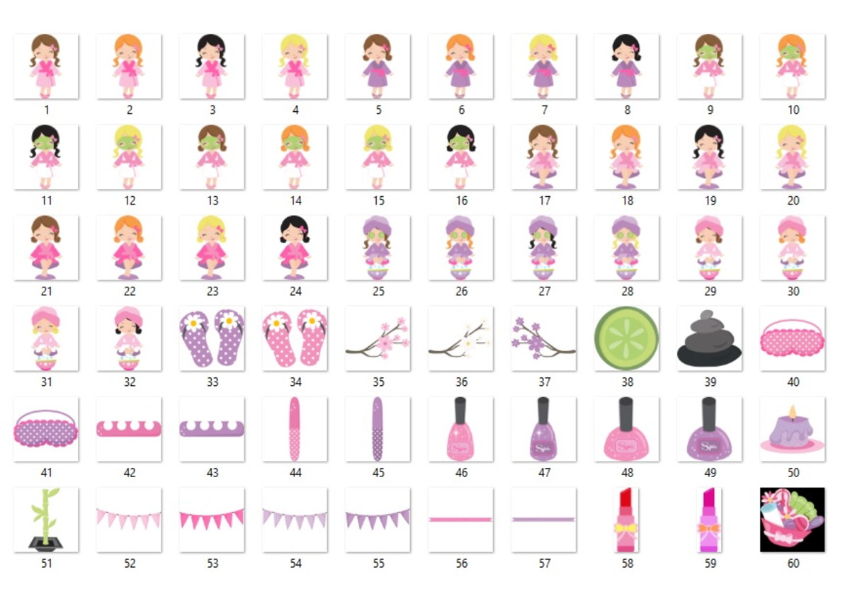 Kit Digital Spa - Imagem 2