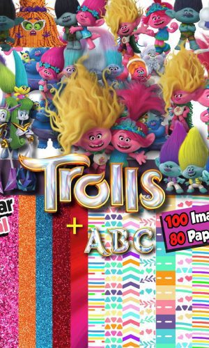 Kit Digital Trolls 3