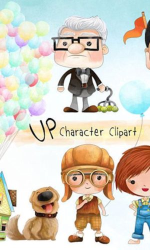 #060 Kit Digital Up #02