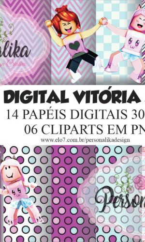 KIT DIGITAL VITÓRIA MINEBLOX