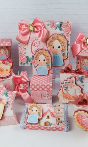Princesas-kits Digitais Festa Studio,pff,dxf,svg-lindas-2411