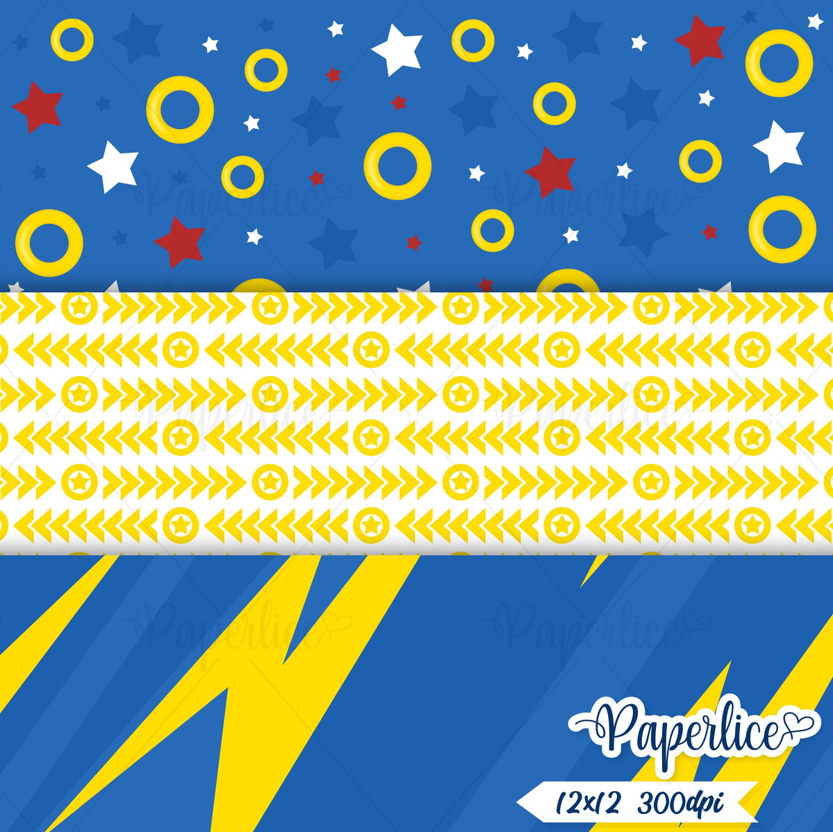 Sonic Kit Digital - Imagem 2