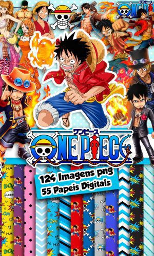 Super Kit Digital One Piece