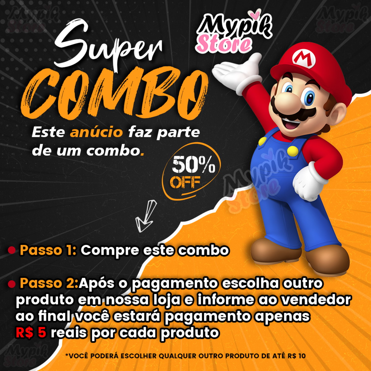 Super Kit Digital Pk Xd - Imagem 2